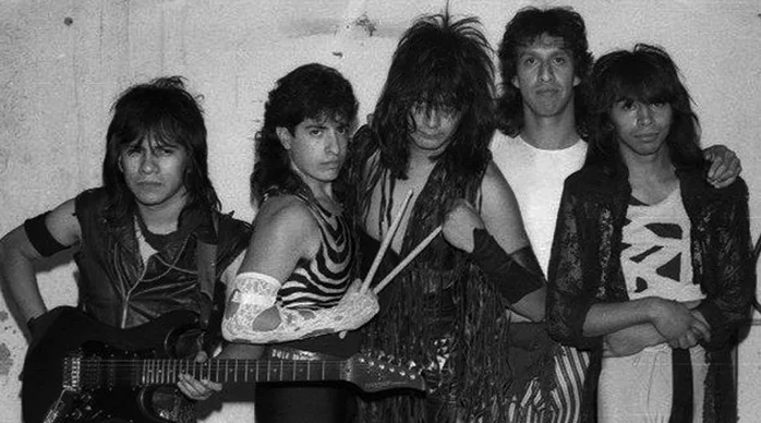 Ramses Metal