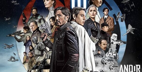 Andor Season 2 Analysis