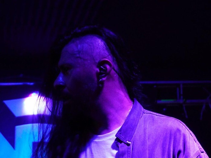 Aztech Metal Night 10