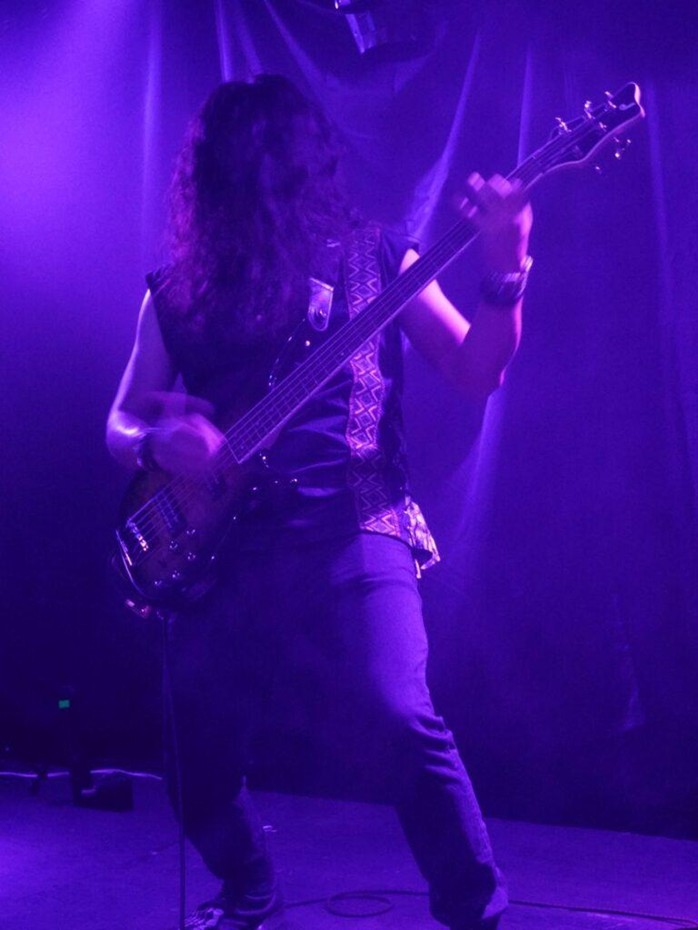 Aztech Metal Night 21