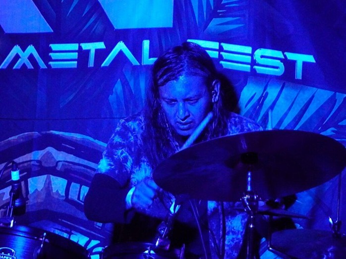 Aztech Metal Night 25