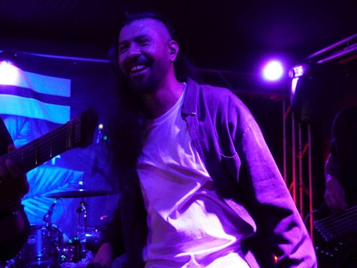 Aztech Metal Night 4