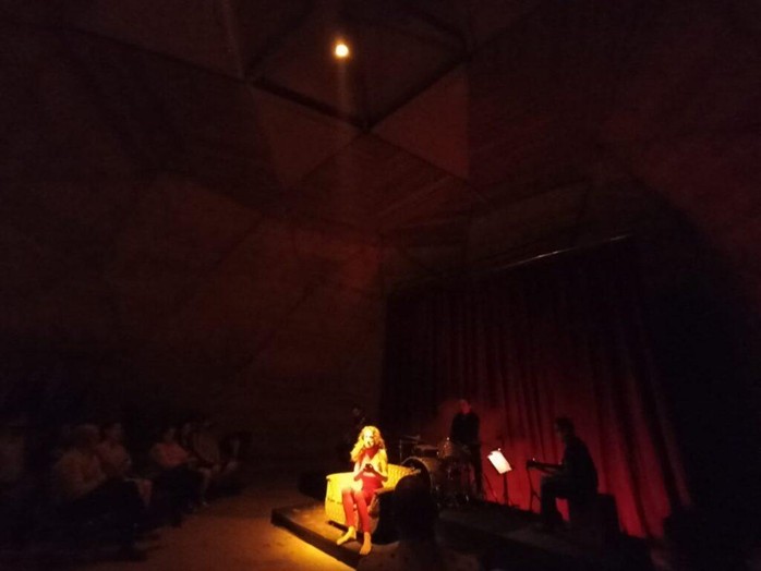 La Cata Alexander 11