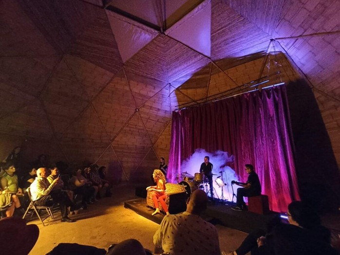 La Cata Alexander 12