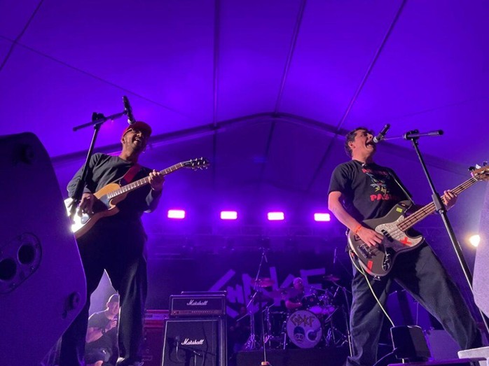 Chingadazo de Kung Fu