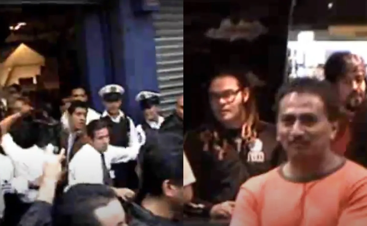 Cafe Tacvba Mixup