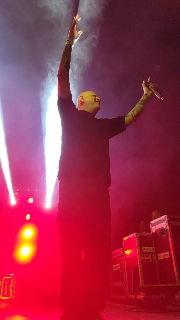 Delinquent Habits Live 6