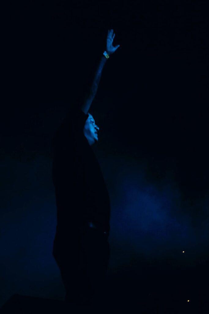 Delinquent Habits Live 7