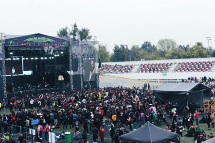 We Missed Ourselves Festival