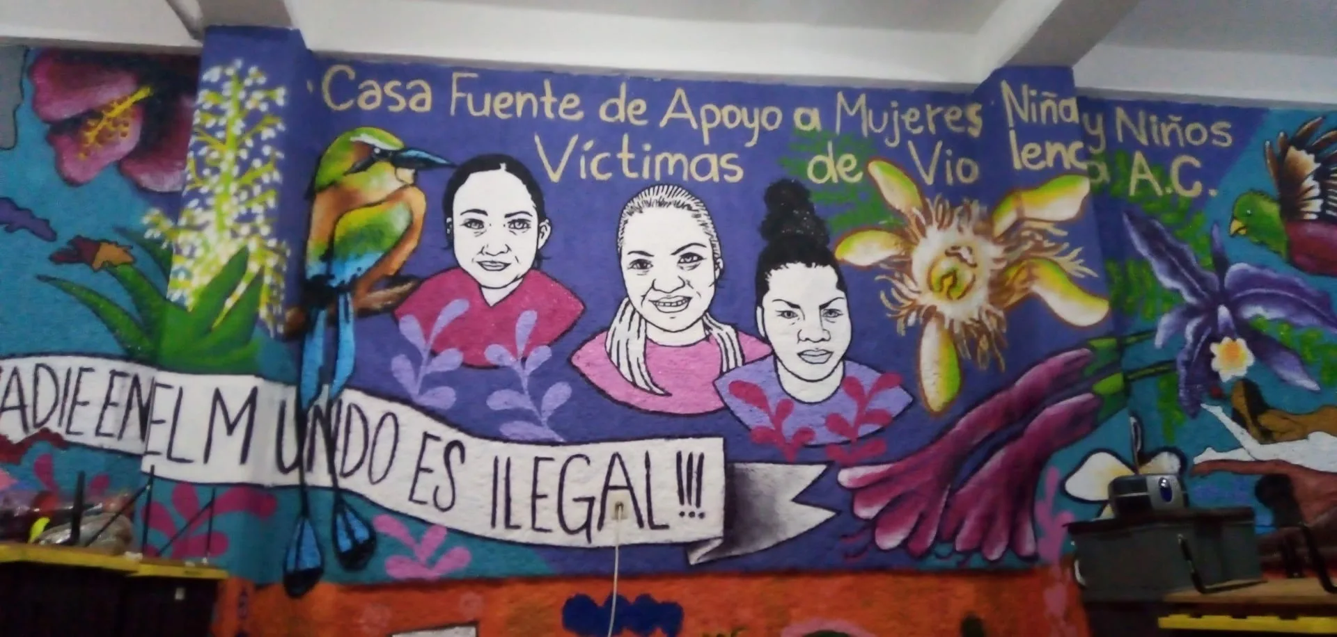Cierre del festival
