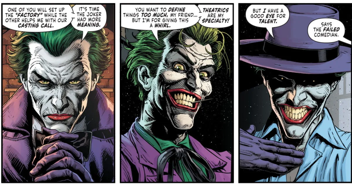 Joker 2 Folie à Deux Analysis