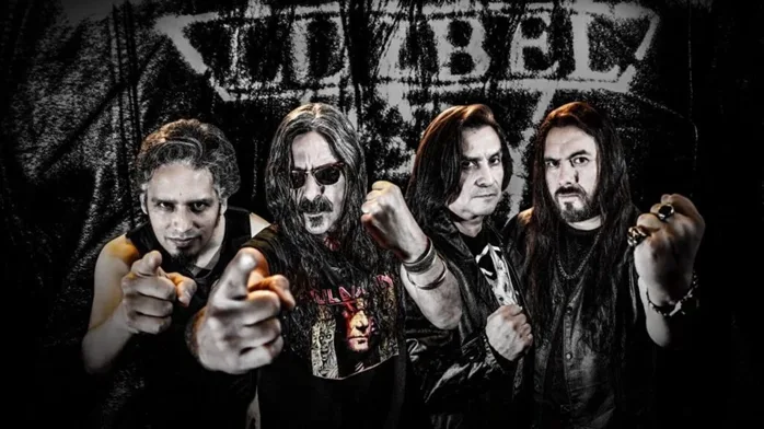 Luzbel Heavy Metal