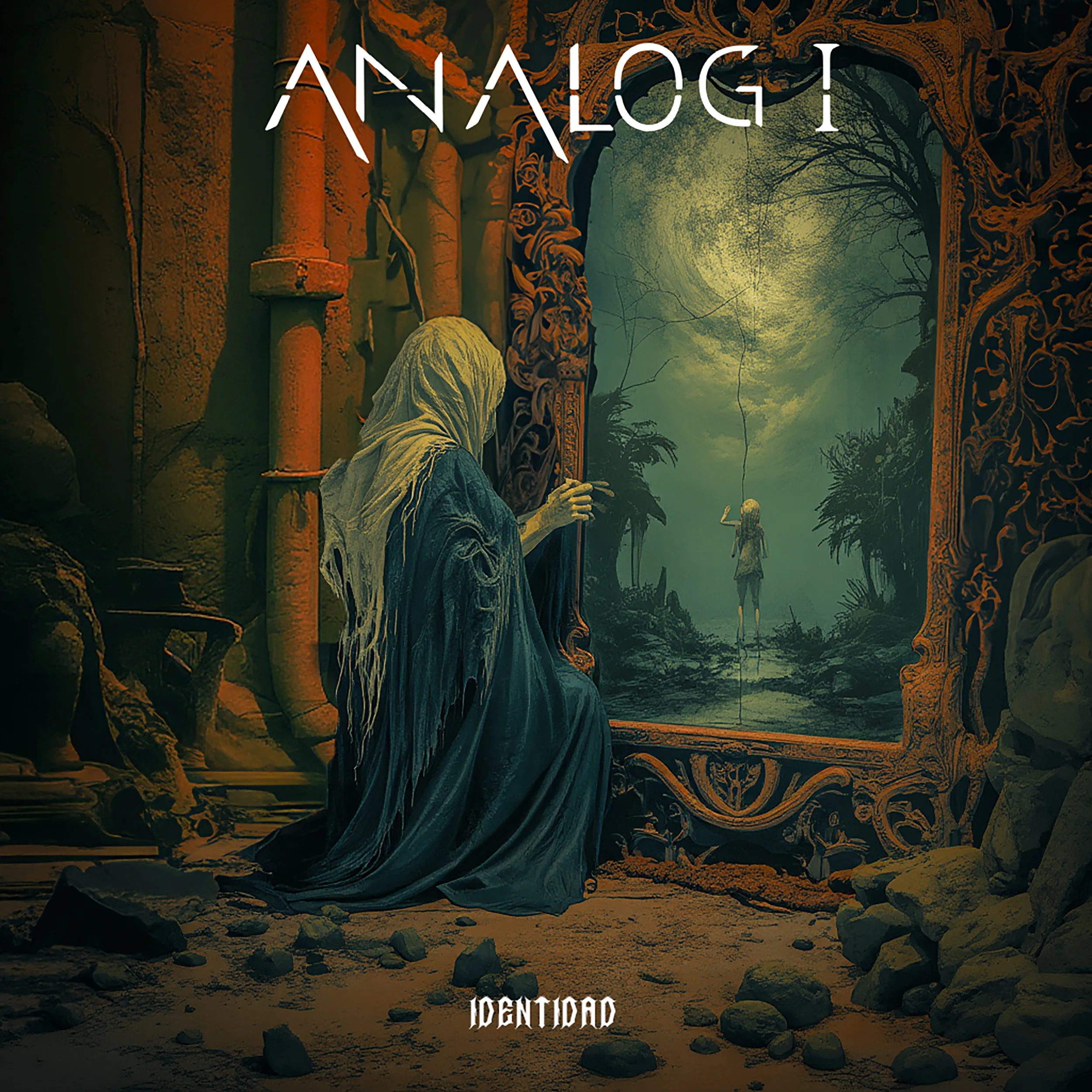 Analog I Identidad