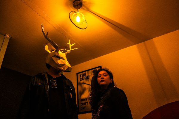 Deer MX — ITZCUINTLAN