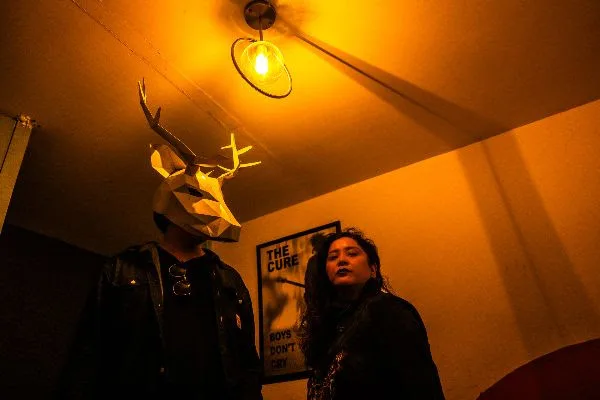 Deer MX