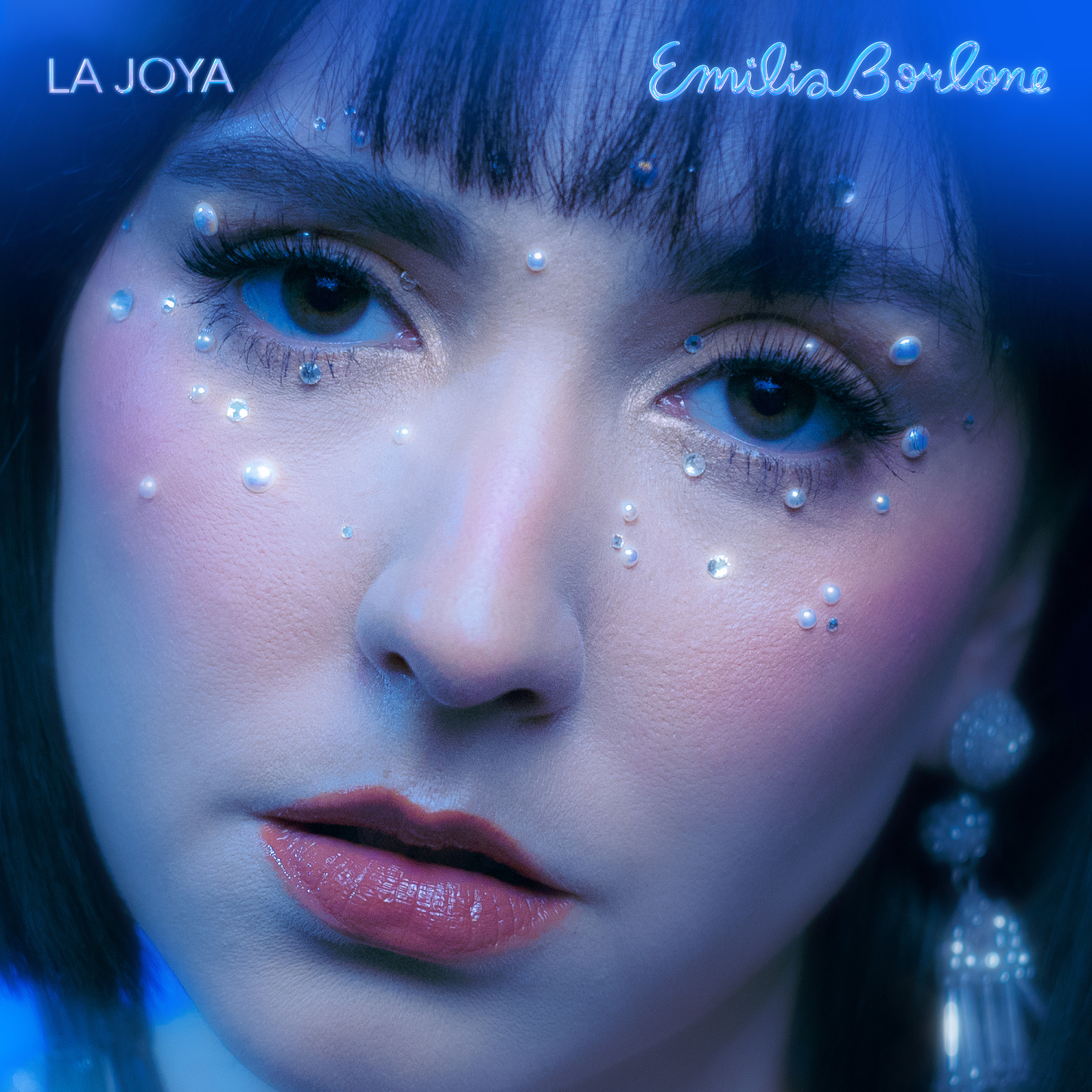 Emilia Borlone — 