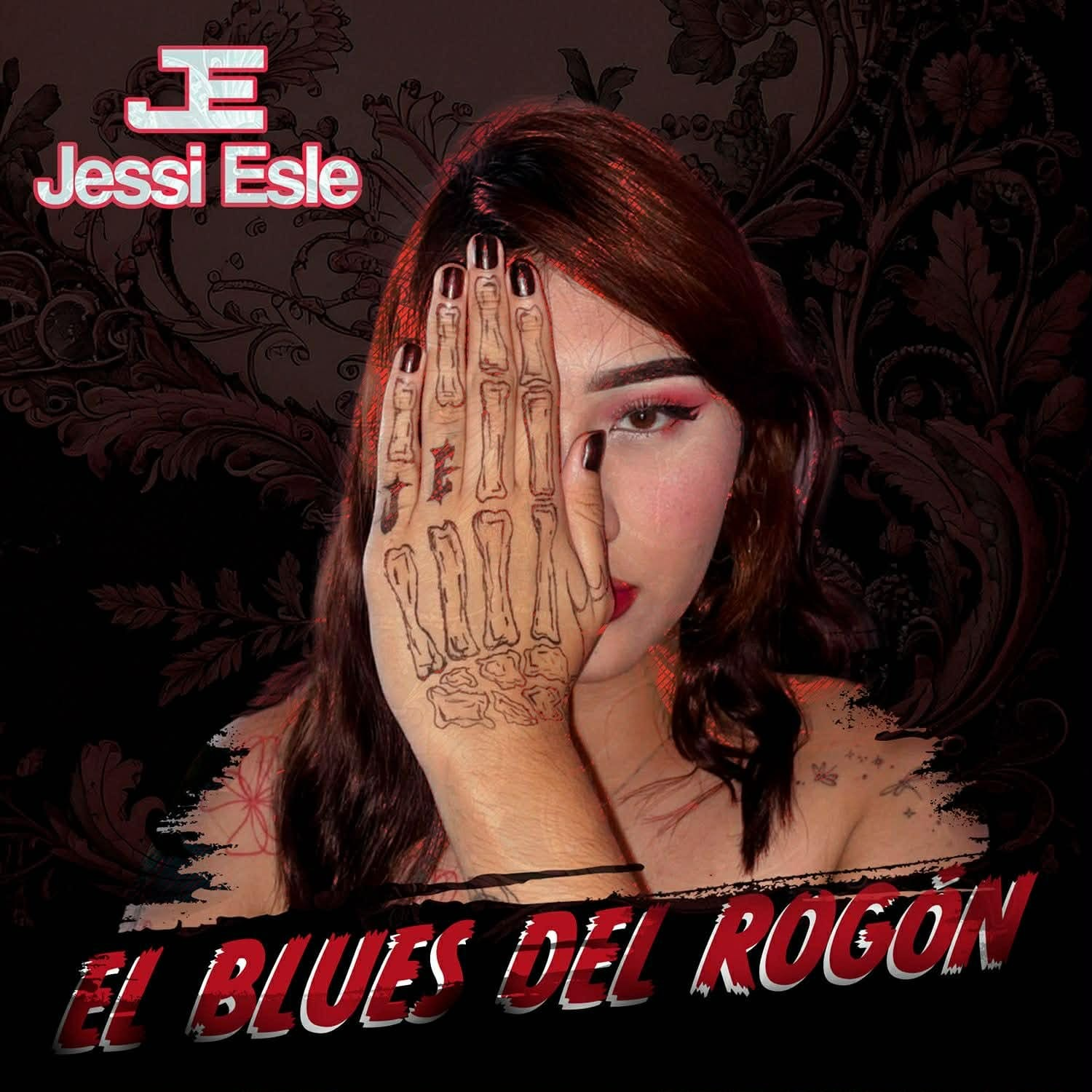 Jessi Esle — 