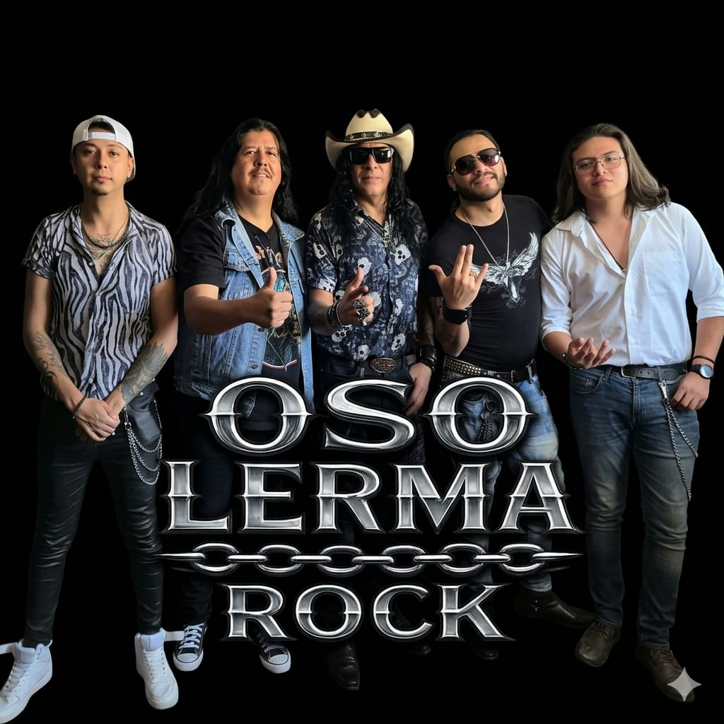Oso Lerma — 