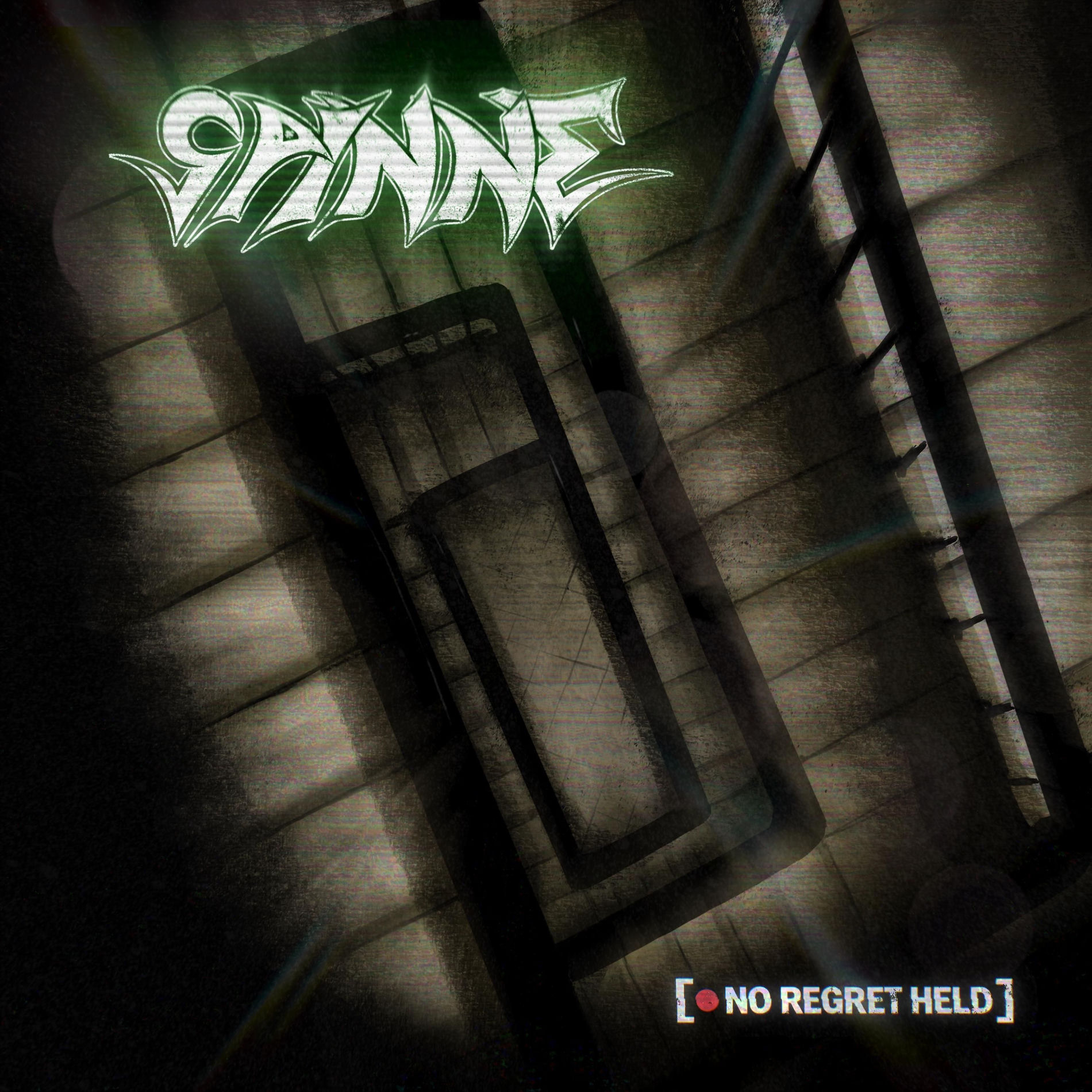Spinne — 