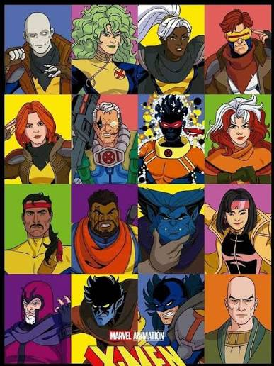 X-Men '97
