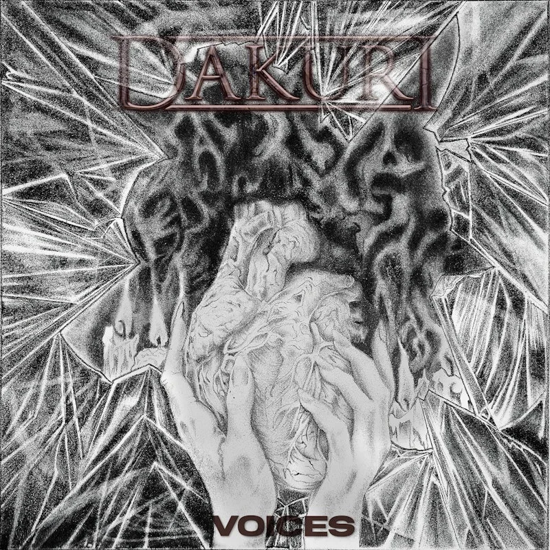 Dakuri - Voices