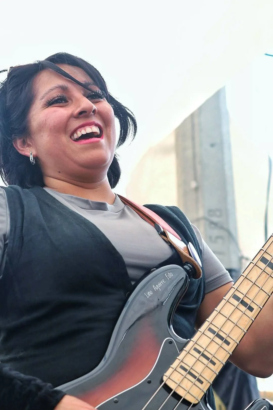 L.C.D. banda