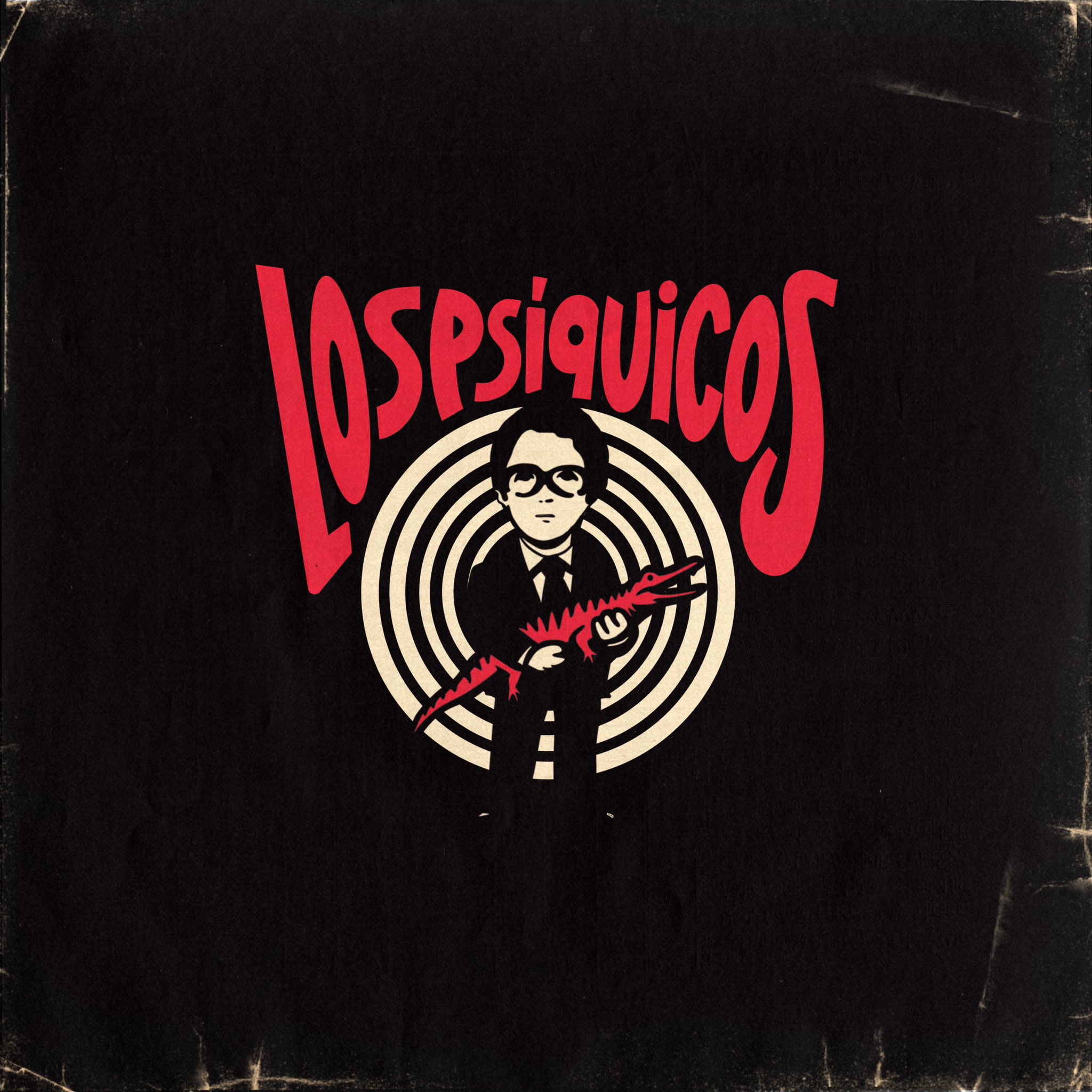 Los Psíquicos banda