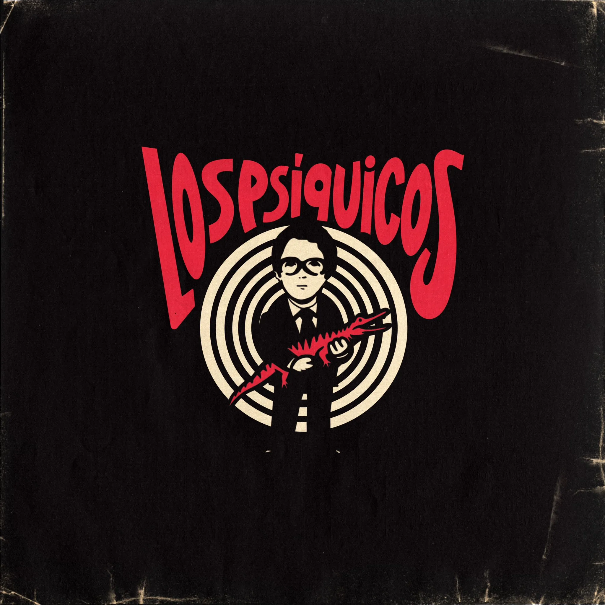Los Psíquicos banda