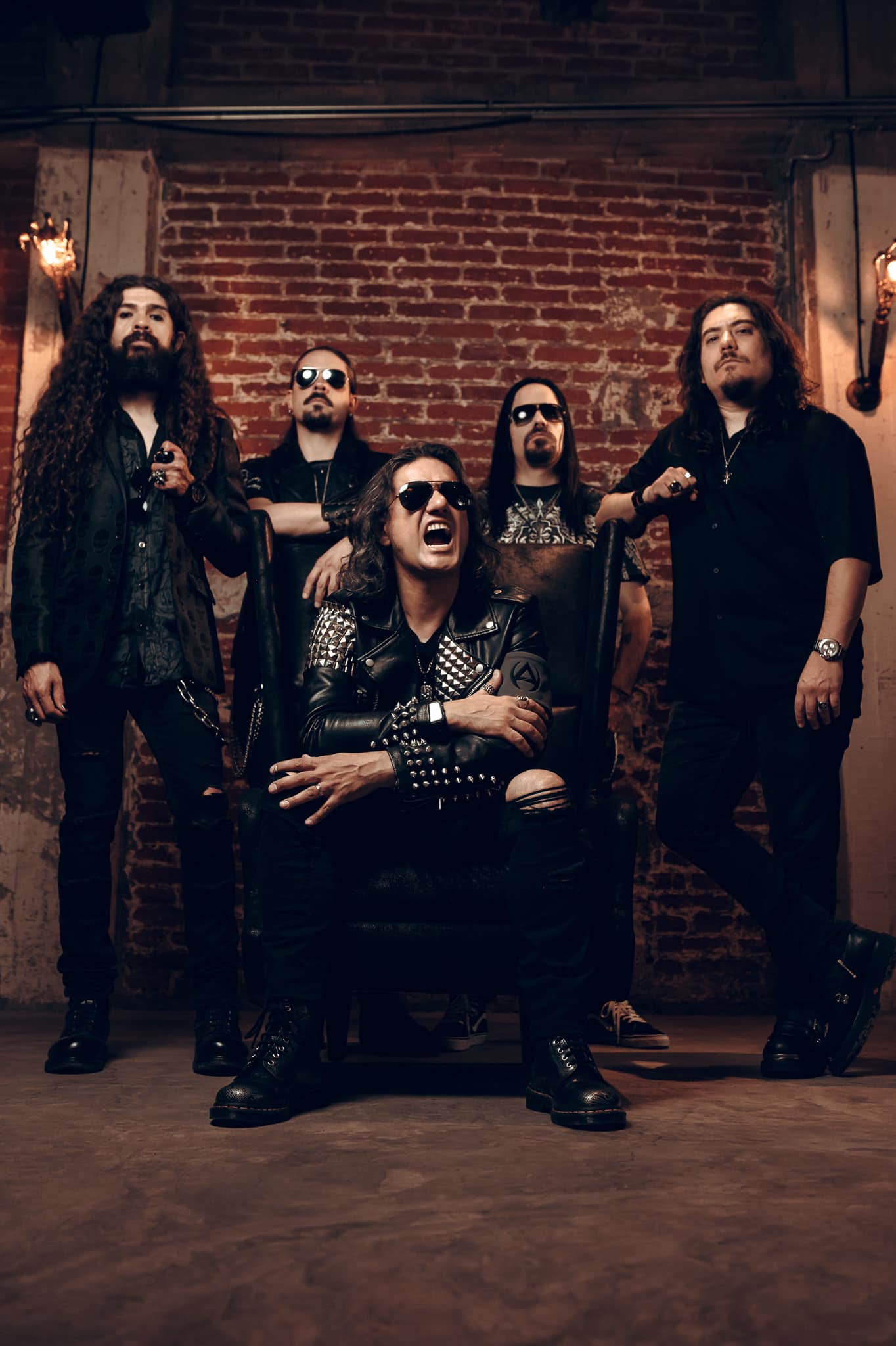 La Legión de Ágora