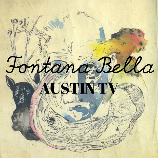 Austin TV - Fontana Bella