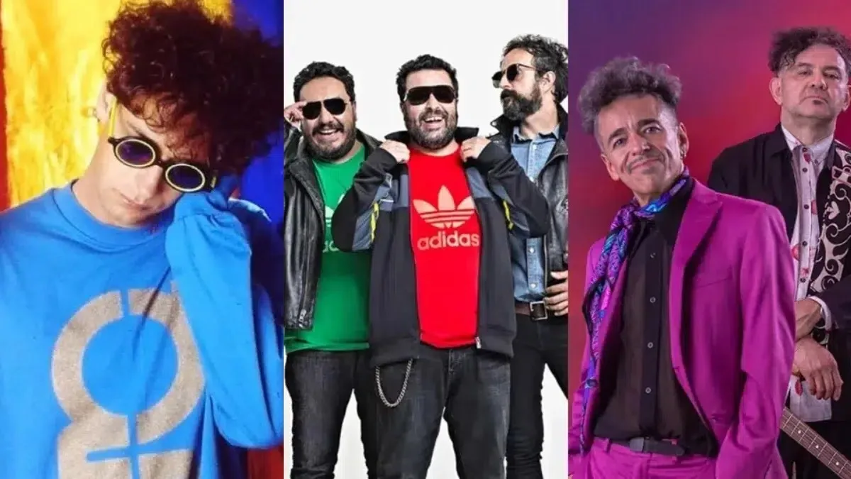 Top 50 Rock en Español Billboard Polémica
