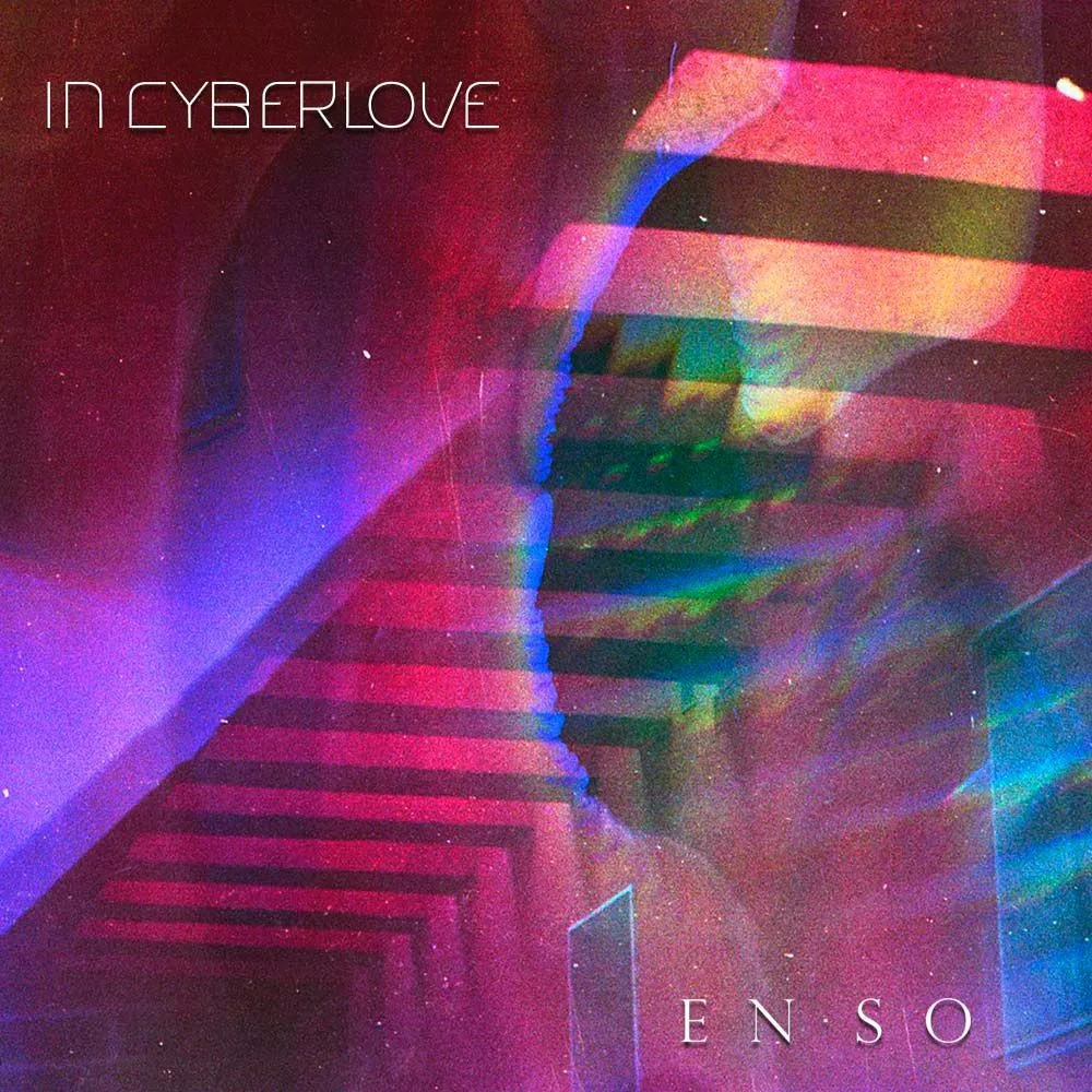 Enso In Cyberlove