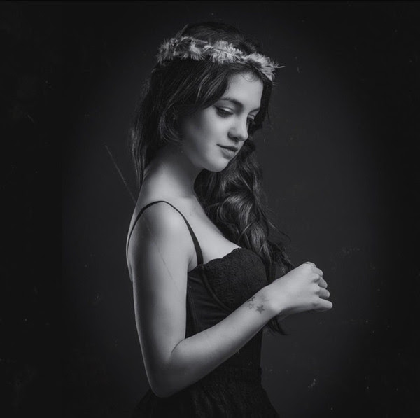 Madame Récamier Sesión