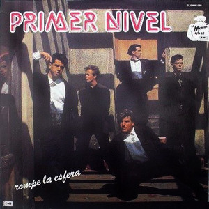 Primer Nivel - Rompe La Esfera