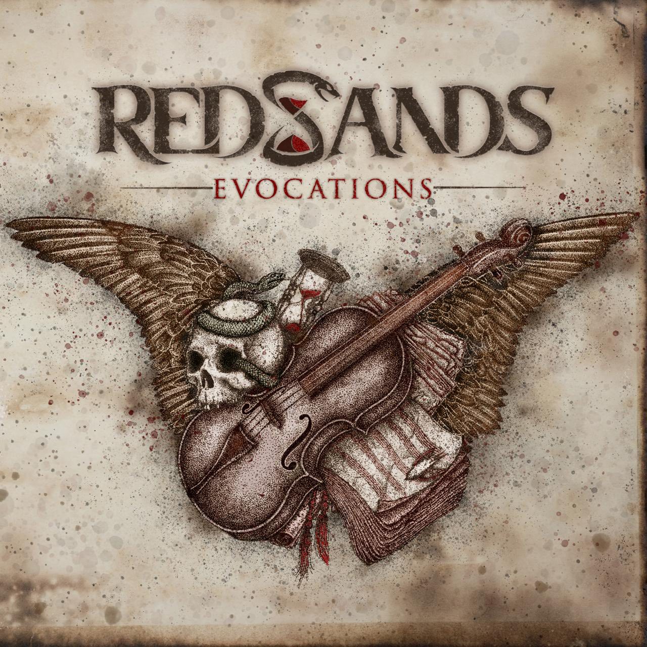 Red Sands Alineación