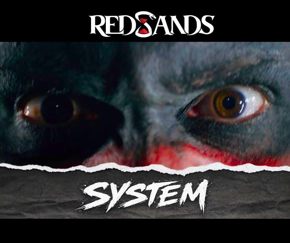 Red Sands System Video