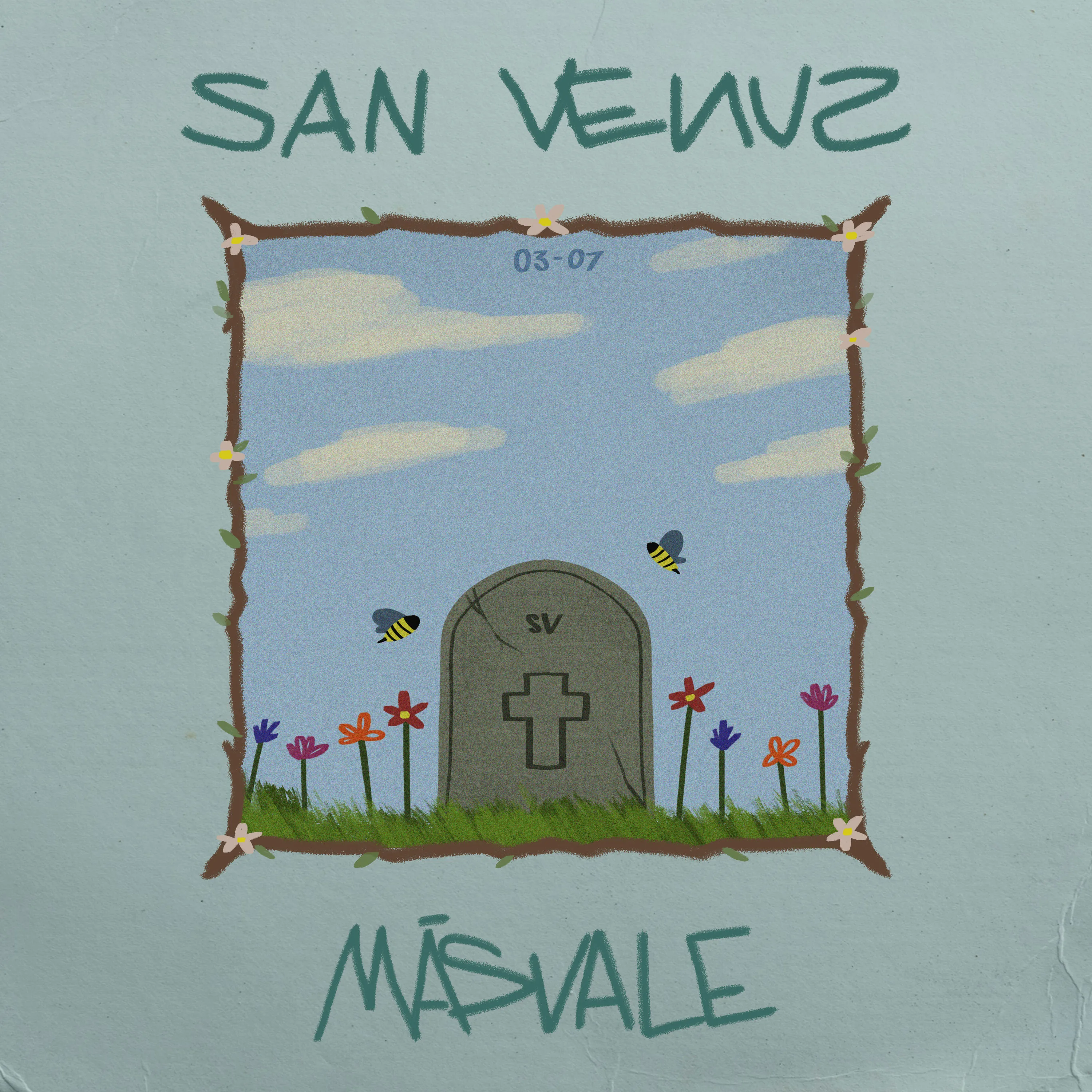 San Venus MASVALE