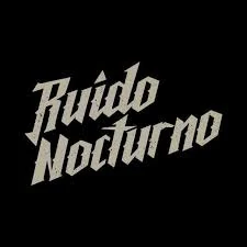 Logo de Ruido Nocturno