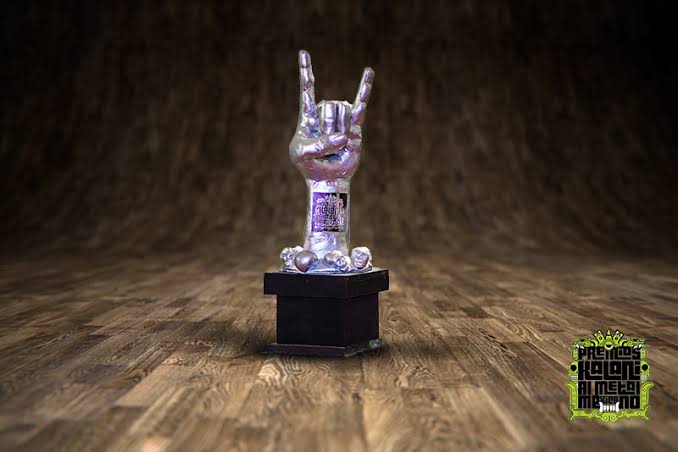 Premios Metal Kalani 2026 — XIV entrega, 21 de noviembre en el Foro HDX Circus
