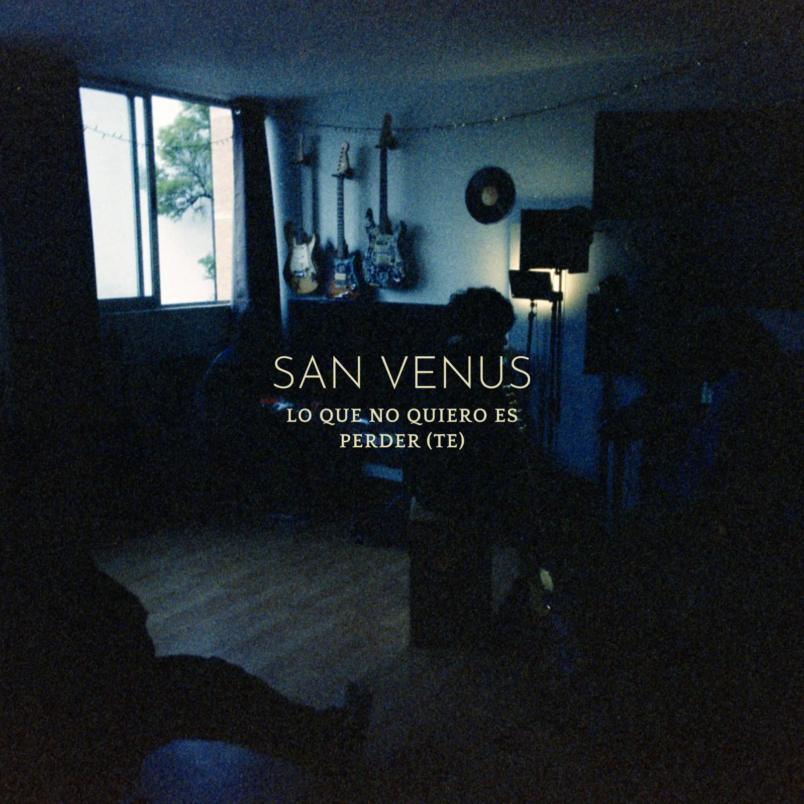 San Venus