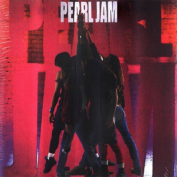 Pearl Jam