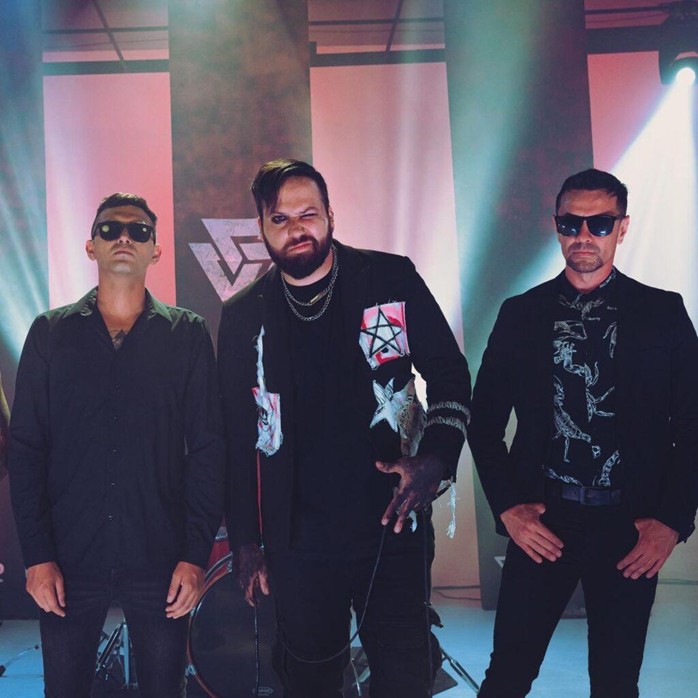 Video Oficial Prometo Estar Siempre