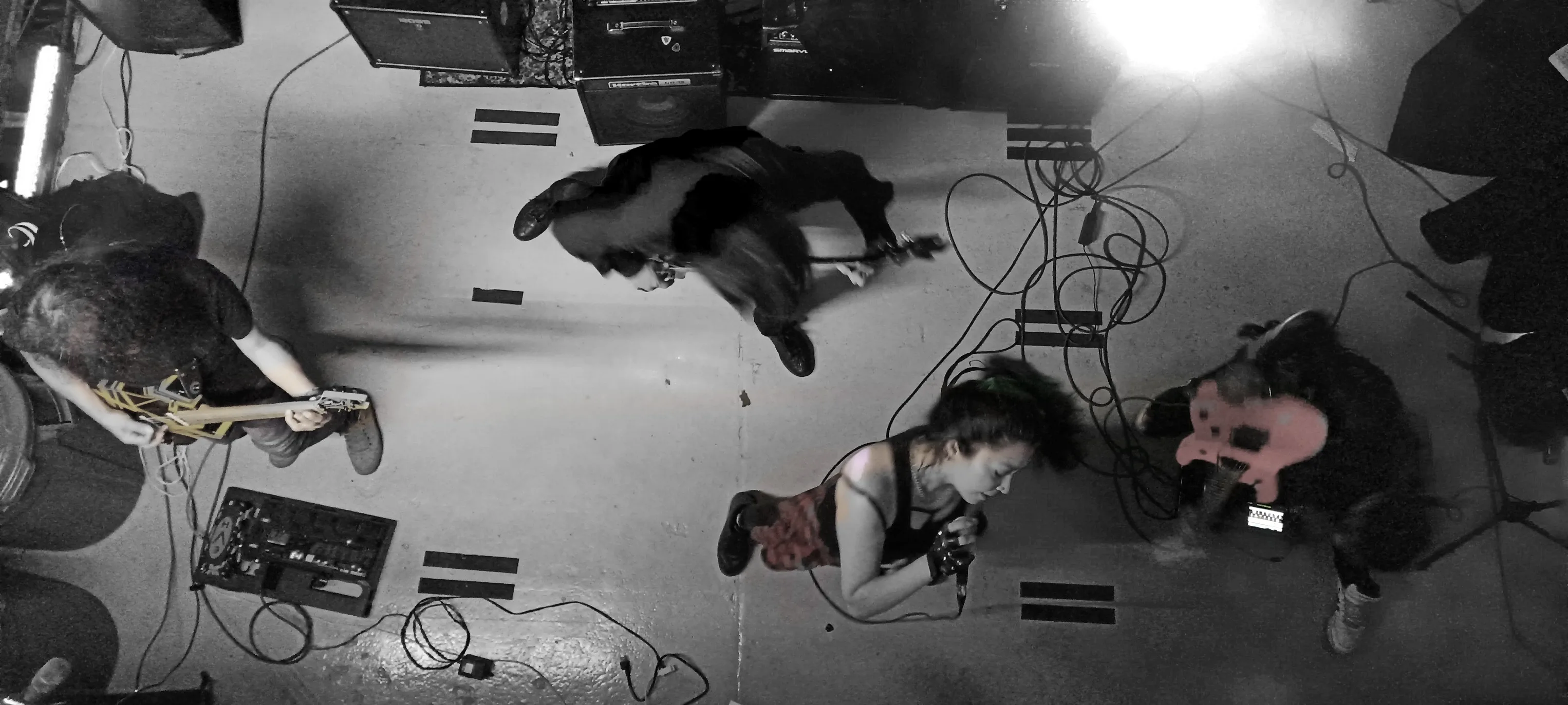 Toy Rockeando 3
