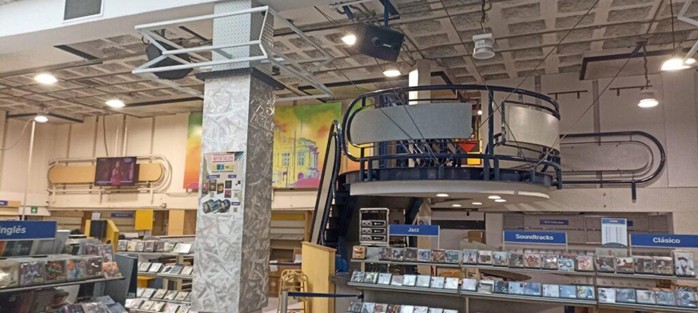 Ultimo disco vendido