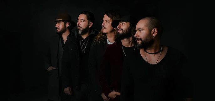 La banda mexicana de rock Rodeo Radio lanza nuevo sencillo “Miénteme”