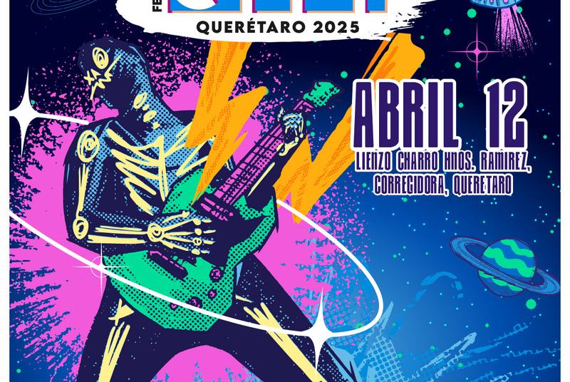 ¡ARRANCA LA VENTA 0 DE FESTIVAL CITY 2025!